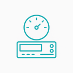 Digital Tachograph Head Unit (VDO)