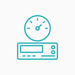 Digital Tachograph Head Unit (VDO)