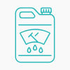 Commercial Screenwash – 5L