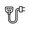 EBS ABS Sensor Cable – Universal