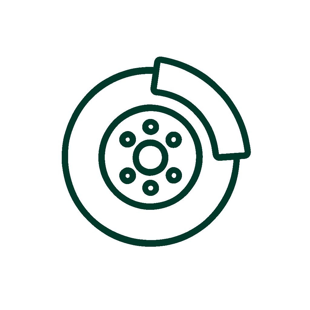 HGV Alloy Wheel – 22.5 inch